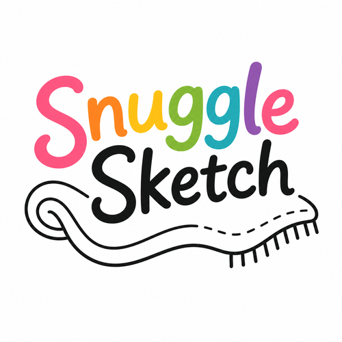 SnuggleSketch